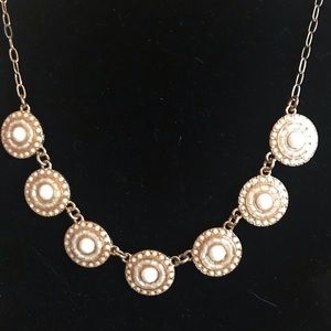 Five O'Clock Somewhere Necklace